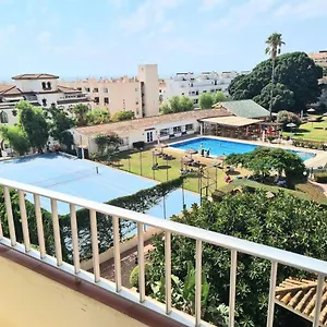  Apartment Moderno Y Con Estilo En La Carihuela